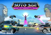 Auto Age: Standoff (v3.0.0.1) PC Download Free