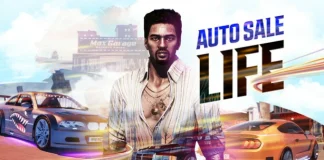 Auto Sale Life PC Download Free