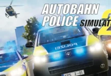 Autobahn Police Simulator 2 (v1.0.26) PC Download Free