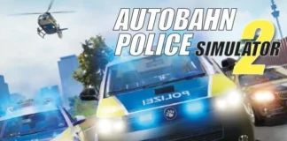 Autobahn Police Simulator 2 (v1.0.26) PC Download Free