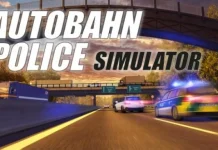 Autobahn Police Simulator PC Download Free