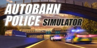 Télécharger Autobahn Police Simulator PC Gratuit
