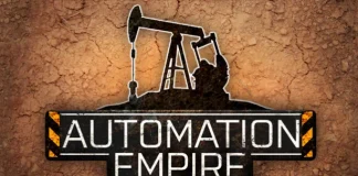 Automation Empire PC Download Free