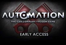 Automation – The Car Company Tycoon Game (v2026.02.18 & ALL DLC) PC Download Free