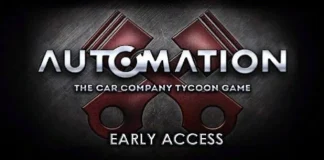 Automation – The Car Company Tycoon Game (v2026.02.18 & ALL DLC) PC Download Free