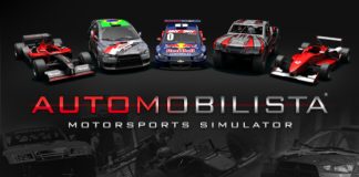 Automobilista Descargar PC Gratis (v1.5.26r & ALL DLCs)