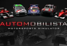 Automobilista (v1.5.26r & ALL DLCs) PC Download Free