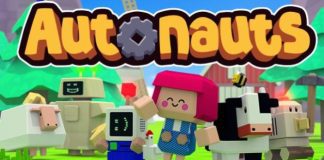 Autonauts Descargar PC Gratis (v140.2)