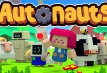 Autonauts (v140.2) PC Download Free