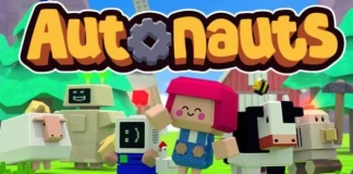Autonauts (v140.2) PC Download Free