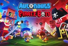Autonauts vs Piratebots (v141.18) PC Download Free