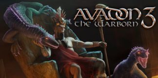Avadon 3: The Warborn (v1.0.2) PC Download Free