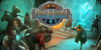 Avernum 2: Crystal Souls Descargar PC Gratis (v1.0.1)