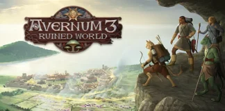 Avernum 3: Ruined World (v1.0.3) Baixar PC Gratis