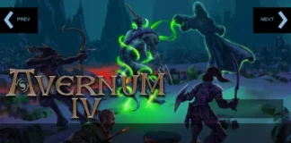 Avernum 4 Descargar PC Gratis (v1.0.1)