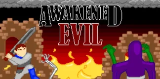 Awakened Evil (v1.2.2) Baixar PC Gratis