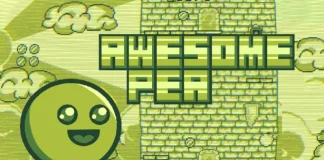 Awesome Pea Descargar PC Gratis