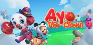 Ayo The Clown Descargar PC Gratis (v1.0)