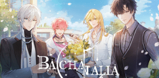 BACCHANALIA PC Download Free