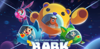 B.ARK PC Download Free