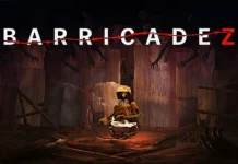 BARRICADEZ (v1.01) Indir PC Full Oyun