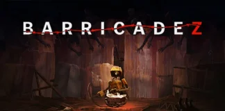 Télécharger BARRICADEZ (v1.01) PC Gratuit