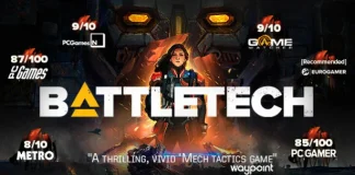 Télécharger BATTLETECH (v1.9.2) PC Gratuit