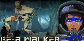 Télécharger BE-A Walker (v1616) PC Gratuit