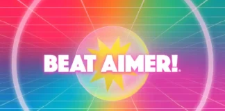 BEAT AIMER! Indir PC Full Oyun