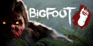BIGFOOT (v5.1.1.1) Indir PC Full Oyun