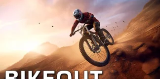Télécharger BIKEOUT PC Gratuit