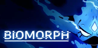 BIOMORPH (v2.1.27615) Indir PC Full Oyun