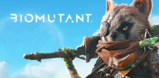 BIOMUTANT (v1.7.0 & DLC) Indir PC Full Oyun