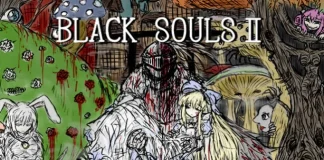 Télécharger BLACK SOULS II (v1.1 & Uncensored) PC Gratuit
