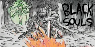 Télécharger BLACK SOULS (Uncensored) PC Gratuit