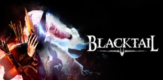 BLACKTAIL (v1.5a) Indir PC Full Oyun