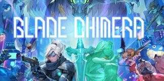 BLADE CHIMERA (v0.1.3.7) Indir PC Full Oyun