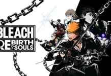 Télécharger BLEACH Rebirth of Souls (v1.41 & ALL DLC) PC Gratuit