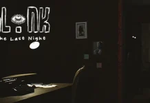Télécharger BLINK: The Last Night PC Gratuit