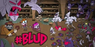 #BLUD (v2024.10.31) Baixar PC Gratis