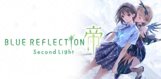 BLUE REFLECTION: Second Light (v1.04) Baixar PC Gratis