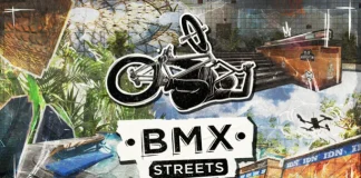 BMX Streets (v2.0.0.2644.0) Baixar PC Gratis