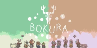 BOKURA (v1.1.4) Baixar PC Gratis