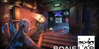 BONELAB (v6) Baixar PC Gratis