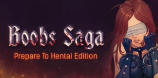 BOOBS SAGA: Prepare To Hentai Edition (Incl. DLC) Baixar PC Gratis