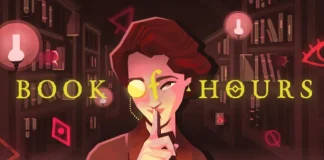 BOOK OF HOURS (v2025.8.e.7) Baixar PC Gratis