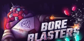 BORE BLASTERS (v1.55) Baixar PC Gratis