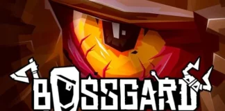BOSSGARD Indir PC Full Oyun