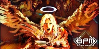 BPM: BULLETS PER MINUTE (v2022.09.27) Baixar PC Gratis