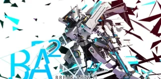 BREAK ARTS II Baixar PC Gratis